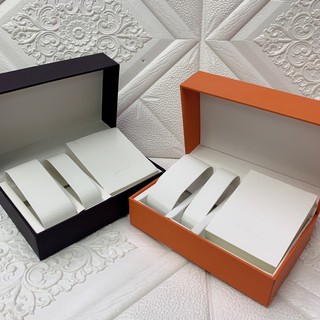 Empty Ordinary Box watch boxes, jewelry boxes size 16.5mm×11mm×7.3mm (1)