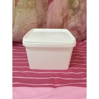 3 Liters Ice Cream Container (25pcs)