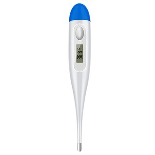 Portable LCD Display Digital Thermometer Axillary Temperature Measurement of kids