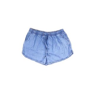 Women Shorts☏ஐ☊H&M plus size maong short for ladies 38-46