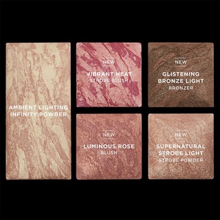 -ON HAND- HOURGLASS Ambient Lighting Edit Universe (3)