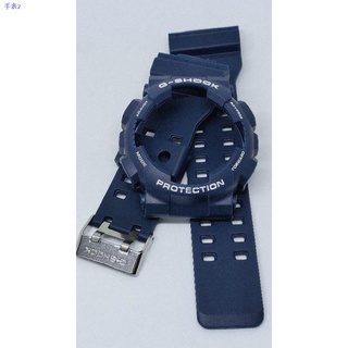 ✺Watches✒✙⊕straps☎▧G Shock Replacement strap and bezel for GA100 GA110 GA120 GD100 GD110 GD120
