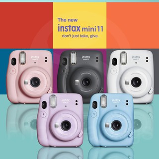 FUJIFILM INSTAX Mini 11 Instant Camera (1)