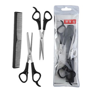Professional Hair Cutting Barber Scissor Hairdressing Kit