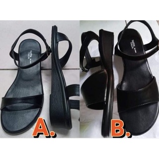 •ShoeBox Duty Shoes For Ladies Marikina Made 1inch✓