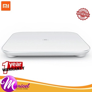 weighing scale weighing scale human digital weighing scale Xiaomi Smart BMI Weighing Scale 2