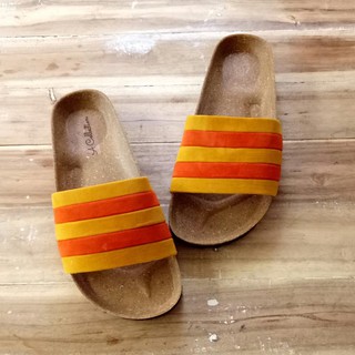 MULTI COLOR BIRKENSTOCK INSPIRED -ACOLLECTION (8)