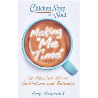 Adult's Books◎℗❧Chicken Soup for the Soul - Making Me Time