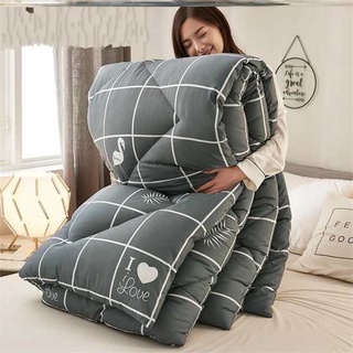 ▣comforter set comforter queen Air conditioning quilt silk quilt 3jin winter winter quilt 4jin doubl