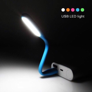 ♥ Mini USB LED Light Powerbank Lamp