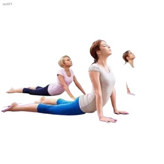 exercises equipment﹊๑♈DHD Yoga mat exercise yoga mat thick non slip 170*60cm