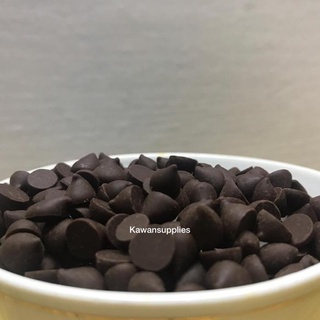 Colatta CHOCO CHIPS 1KG Chocolate Chocolate Chocolate