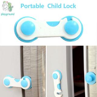 Portable Kids Child Lock Protection Of Children Locking Doors For Children