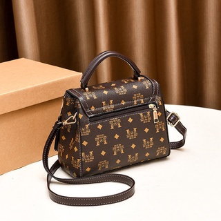 Luxury Leather Bags Lady Casual Crossbody Bag Womens Shoulder Bag Female Handbag Sling Bag for Women (6)