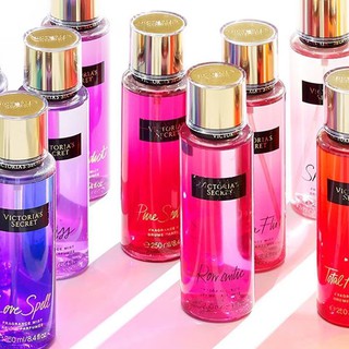 Victoria's Secret perfume new package victoria secret (2)