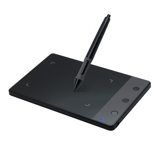 Huion H420 USB Signature Pad with Digital Wireless Capture OSU Tablet Graphics Drawing Pen Tablet