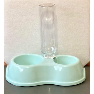 PET DRINKING/FEEDING BOWL FOR DOGS AND CATS