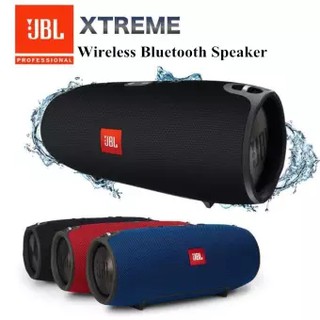 Original JBL XTREME MiNi Portable Wireless Bluetooth Speaker Music Drums Speaker cod