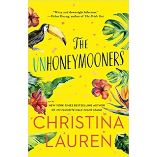 The Unhoneymponers by Christina Lauren