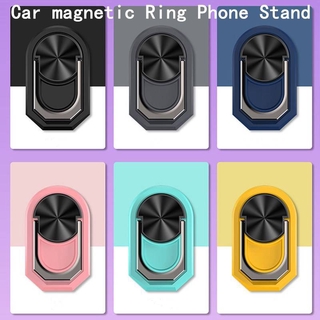 New military-grade cell phone ring magnet holder car bracket car phone holder ring buckle ring holder phone holder