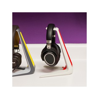 ☈Multi-Color Headphone Stand 3D Printed