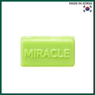 SomeByMi AHA BHA PHA 30 Days Miracle Cleansing Bar[Soap] 95g★Shipping from Korea★
