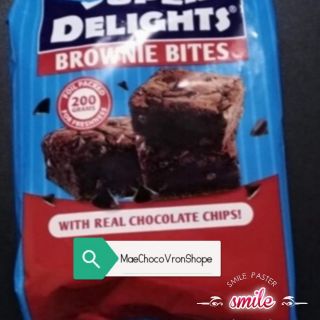 Super Delights Brownies