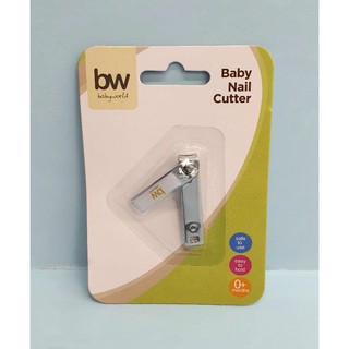 Baby World Nail Cutter