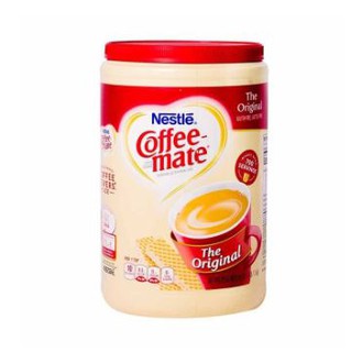 Nestle Coffeemate Coffee CREAMER ORIGINAL 56oz 1.5kg