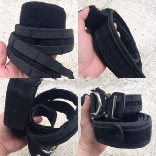 Cobra Riggers Molle Belt with Inner Velcro Belt (7)