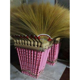 Home Care Supplies♧℡♀Double Sewing Walis tambo/ Softbroom