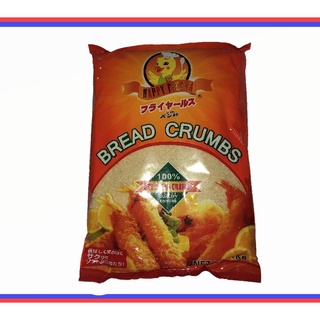 ❏﹊Happy Fiesta Bread Crumbs 1 kg