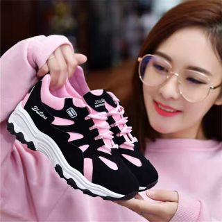 Jvf korean running shoes for women syempre mura kami