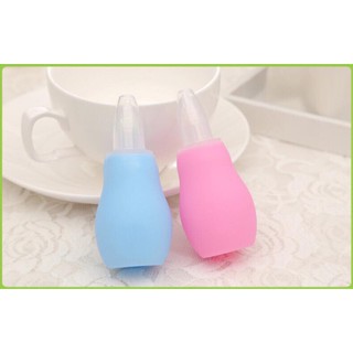 Nasal Careↂ♝Baby silicone children nose cleaner