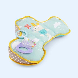 Bigsale Taf Toys Developmental Pillow Tummy Pillow (3)