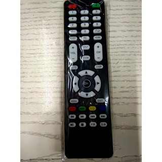 KUKU HUG TV LED Remote Controllers FOR 15'17'19'22' LED TV