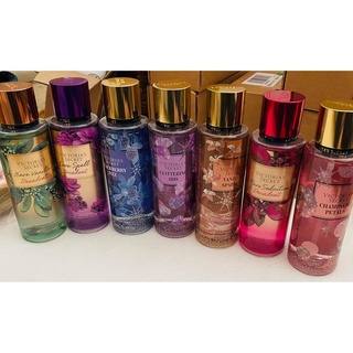 Authentic and Imported Victoria Secret Body Mist