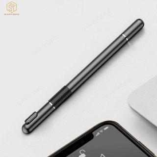 Baseus Universal Stylus Pen Multifunction Screen Touch Pen Capacitive Touch Pen