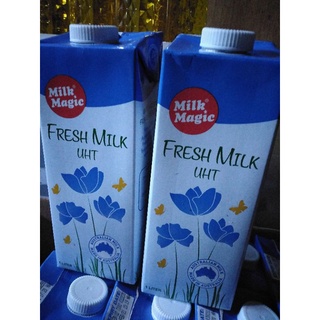Buy1Take1 Milk Magic Fresh Milk UHT 1 Liter