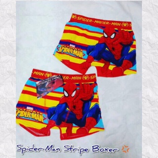 boxer brief❆Character boxer for Kids Underwear