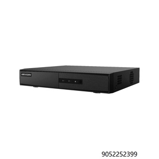 DS-7208HGHI-F1/KN - HIKVISION H.264+ 1080P Lite 8CH 1SATA 1U DVR [Audio I/O=1/1, 100M x 1, HDMI x 1]