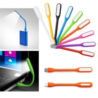 Mini Foldable USB Led Light Flexible LED USB Light For powerbank Tablet Computer Laptop