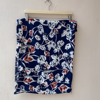 Zara / Mosecrape Crepe Fabric (Price 0.5 m)