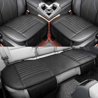 Four Seasons Cushion Cover Front Seat Covers Wear-resisting Car Accessories (1)
