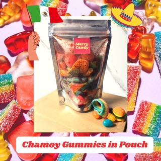 200G The Original Chamoy Gummy by Merry Candy