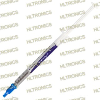 【Ready Stock】◙Thermal Paste HY510 Small Syringe For CPU Heat Sink for CPU/GPU Chipset Cooling