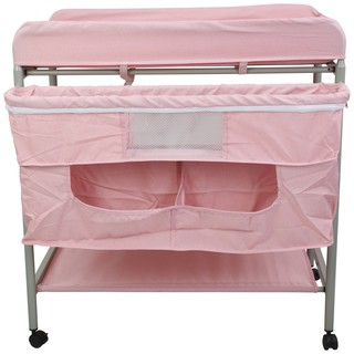 Phoenix Hub BDCTS02 Baby Changing Table Diaper Clothes Nursing Table Diaper Changing Table (6)