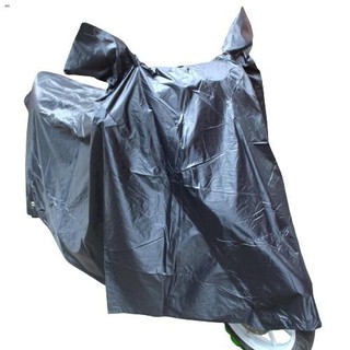 accessories✳☬❒HONDA CLICK 125i Waterproof Motorcycle Cover Motor Cover | COD