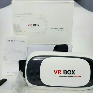 VR BOX VERSION 2