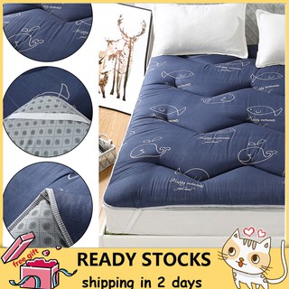 [Ready Stock] Tatami Mattress Floor Folding Bedroom Dormitory Sleeping